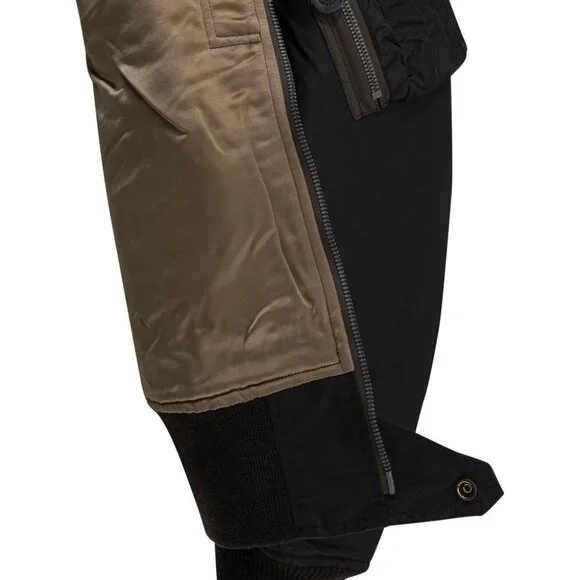 Buzz Rickson'S L-2B Bomber Tag Size L Men